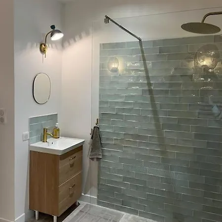 Nid Douillet Cosy T2 Quartier Centre-ville Appartement *