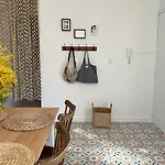 Apartment #sete Escale Joutes 2min Clim 4pers Sète