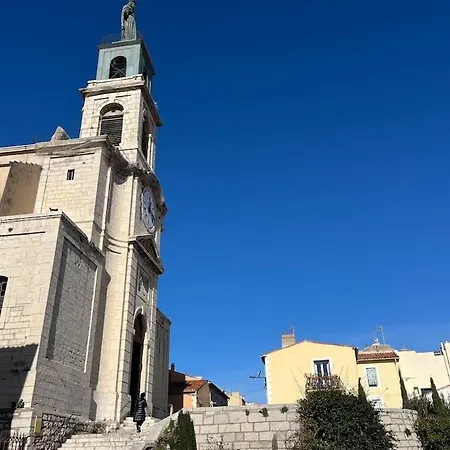 Nid Douillet Cosy T2 Quartier Centre-ville * Sète