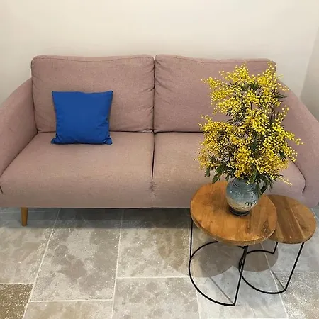 Nid Douillet Cosy T2 Quartier Centre-ville